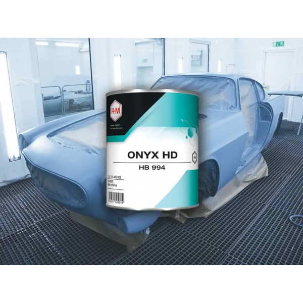 UNO HD Peinture brillant direct 2K 2