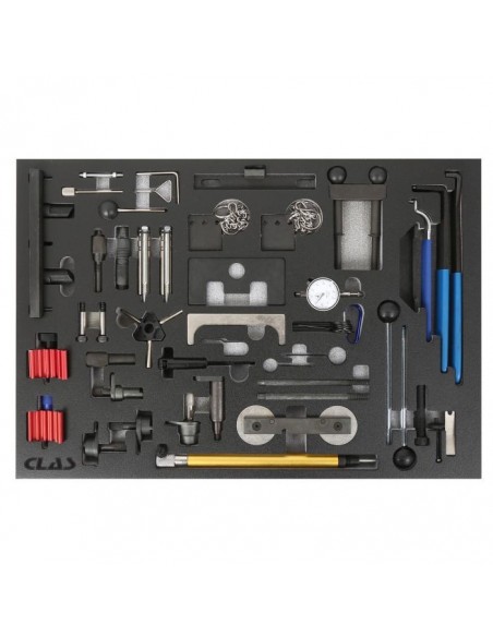 COFFRET CALAGE COMPLET VAG