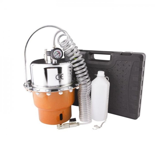 KIT PURGEUR DE FREINS PNEUMATIQUE