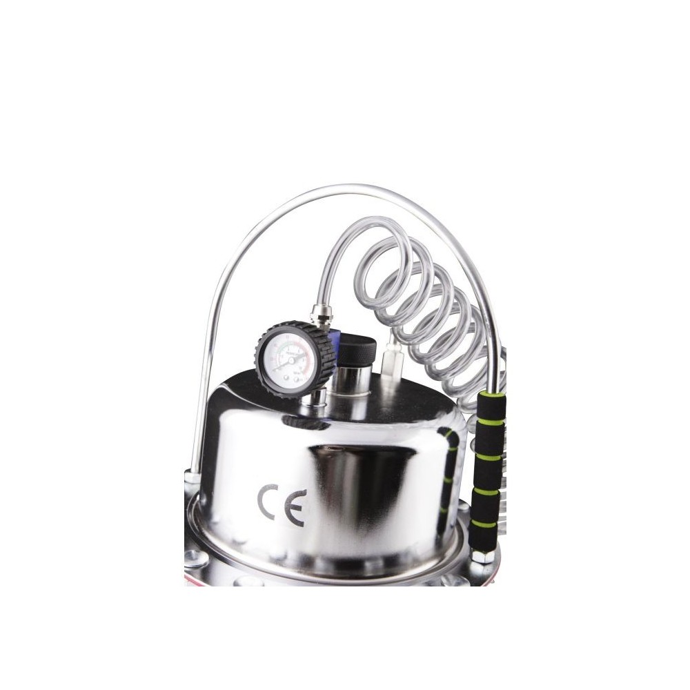 KIT PURGEUR DE FREINS PNEUMATIQUE