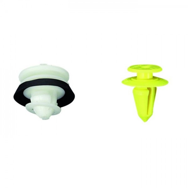 PINCE CLIPS GARNITURES 2