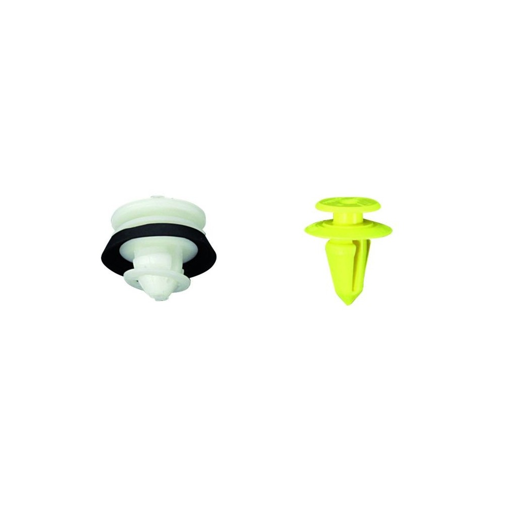 PINCE CLIPS GARNITURES