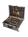 VALISE 166 OUTILS