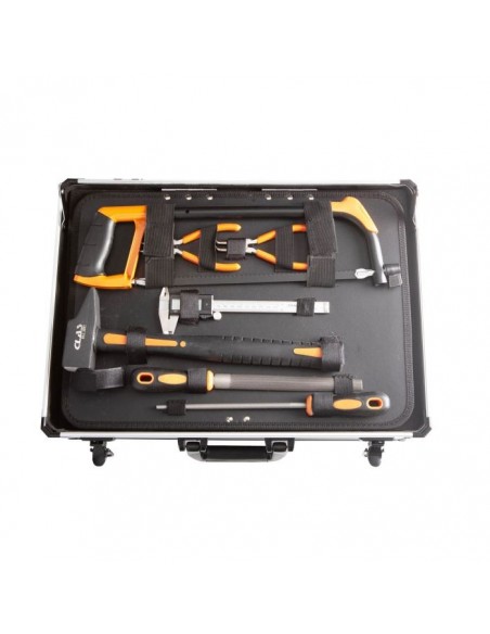 VALISE 166 OUTILS