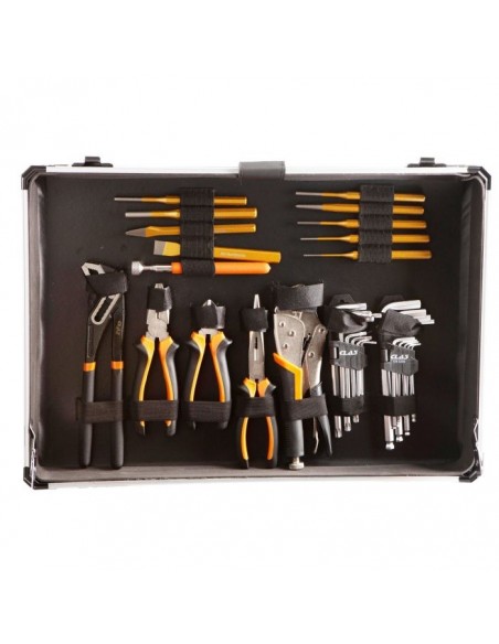 VALISE 166 OUTILS