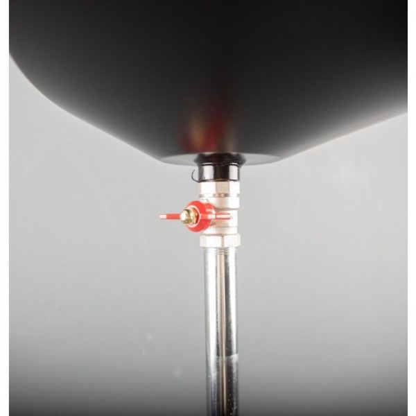 RECUPERATEUR D'HUILE GRAVITE 70l 2