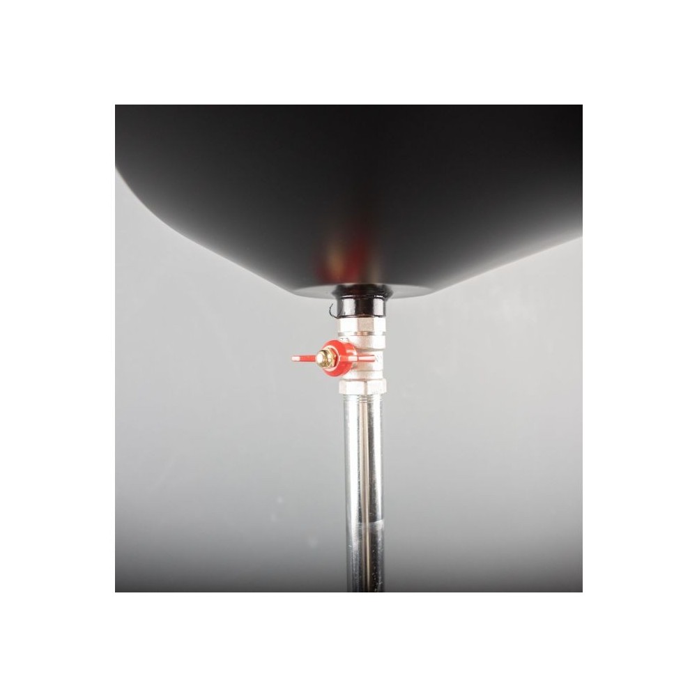 RECUPERATEUR D'HUILE GRAVITE 70l