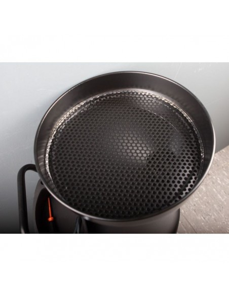 RECUPERATEUR D'HUILE GRAVITE 70l