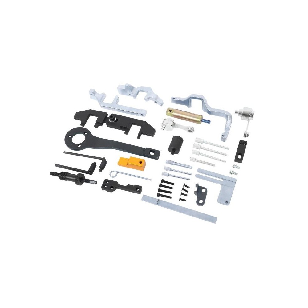 COFFRET CALAGE COMPLET PSA GENERATION 2©