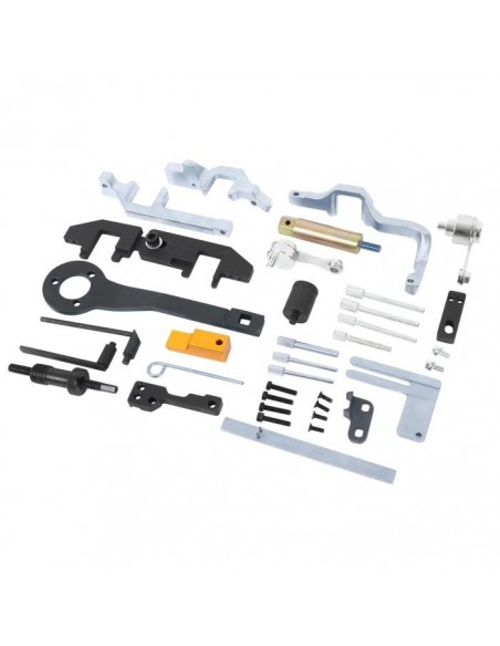 COFFRET CALAGE COMPLET PSA GENERATION 2©