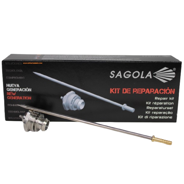 Kit Buse et aiguille SERIES MINI