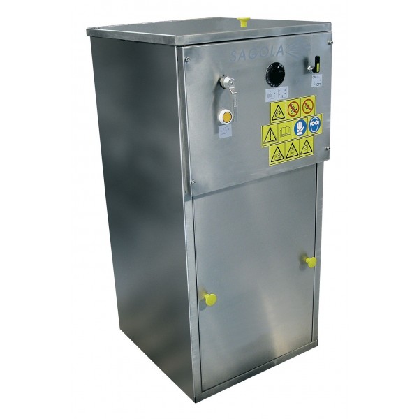 LAVEUSE SAGOLA COMPACT 220