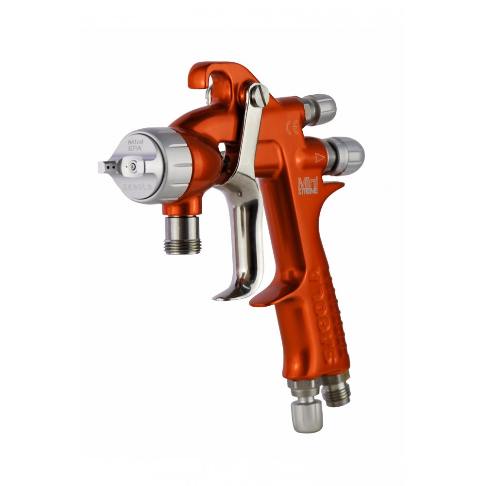 Pistolet pression MINI XTREME [MINI EPA]
