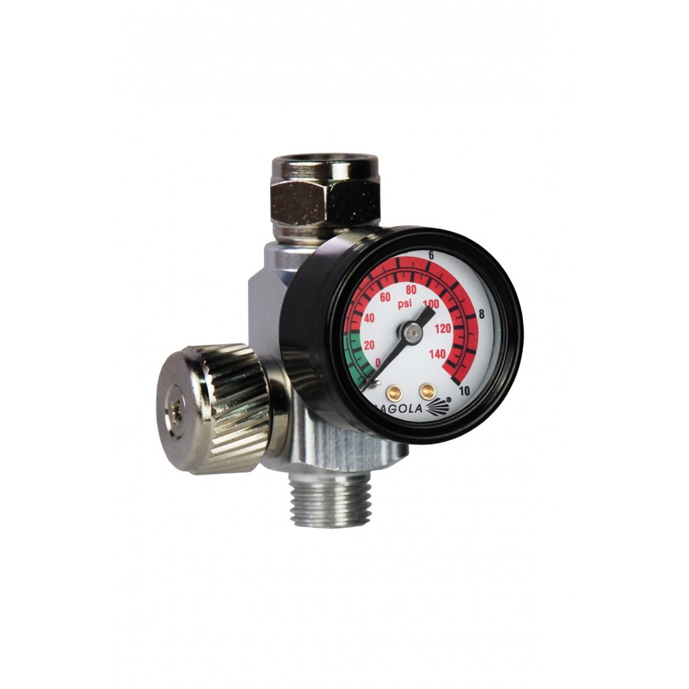 RC2 AIR FLOW REGULATOR
