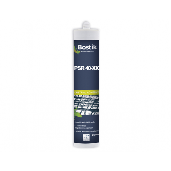 Mastic-colle PU polyvalent PSR 40-02