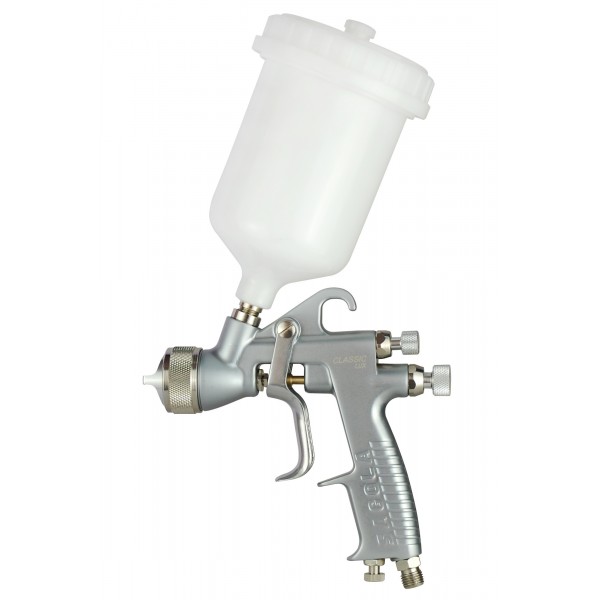 Pistolet gravité CLASSIC LUX 40