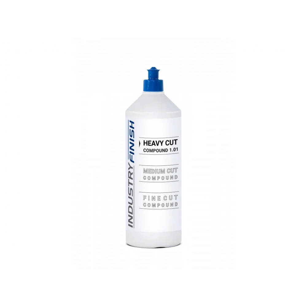 1.01 Heavy cut compound