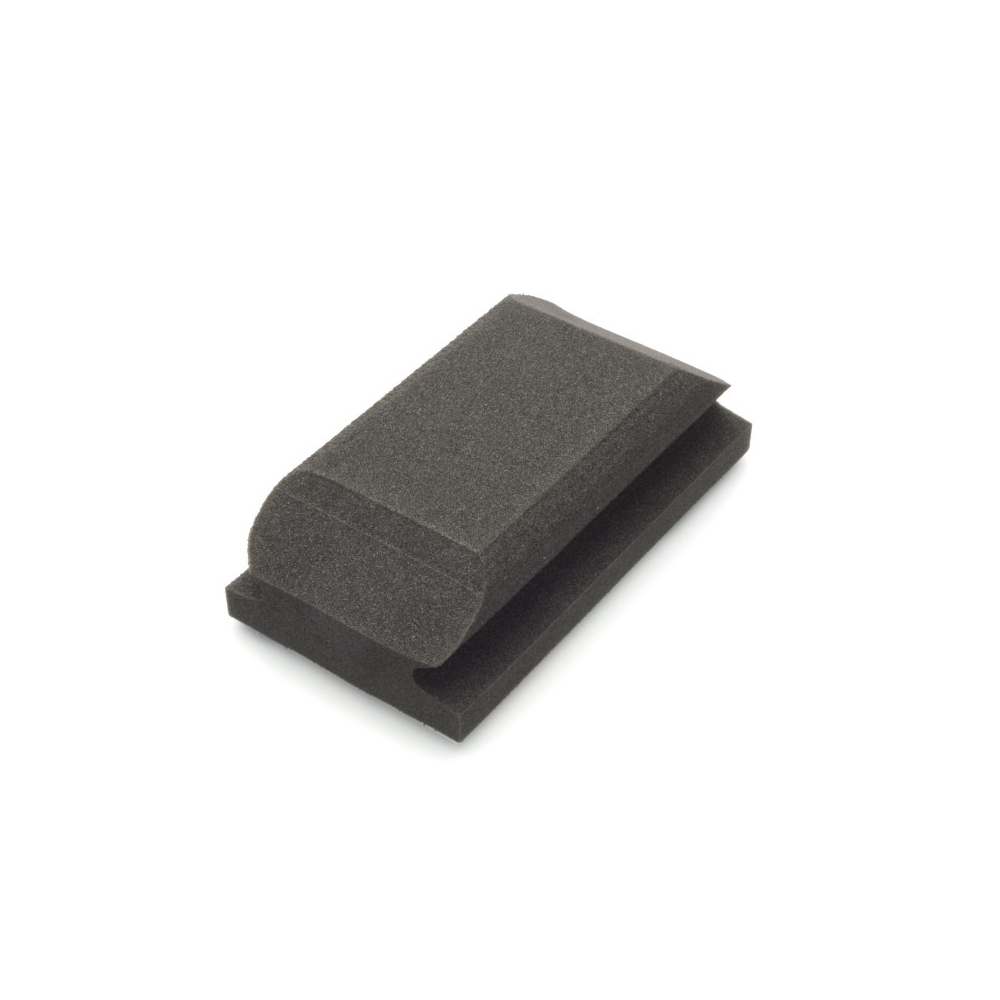 SHAPED HANDBLOCK 70*125 MM