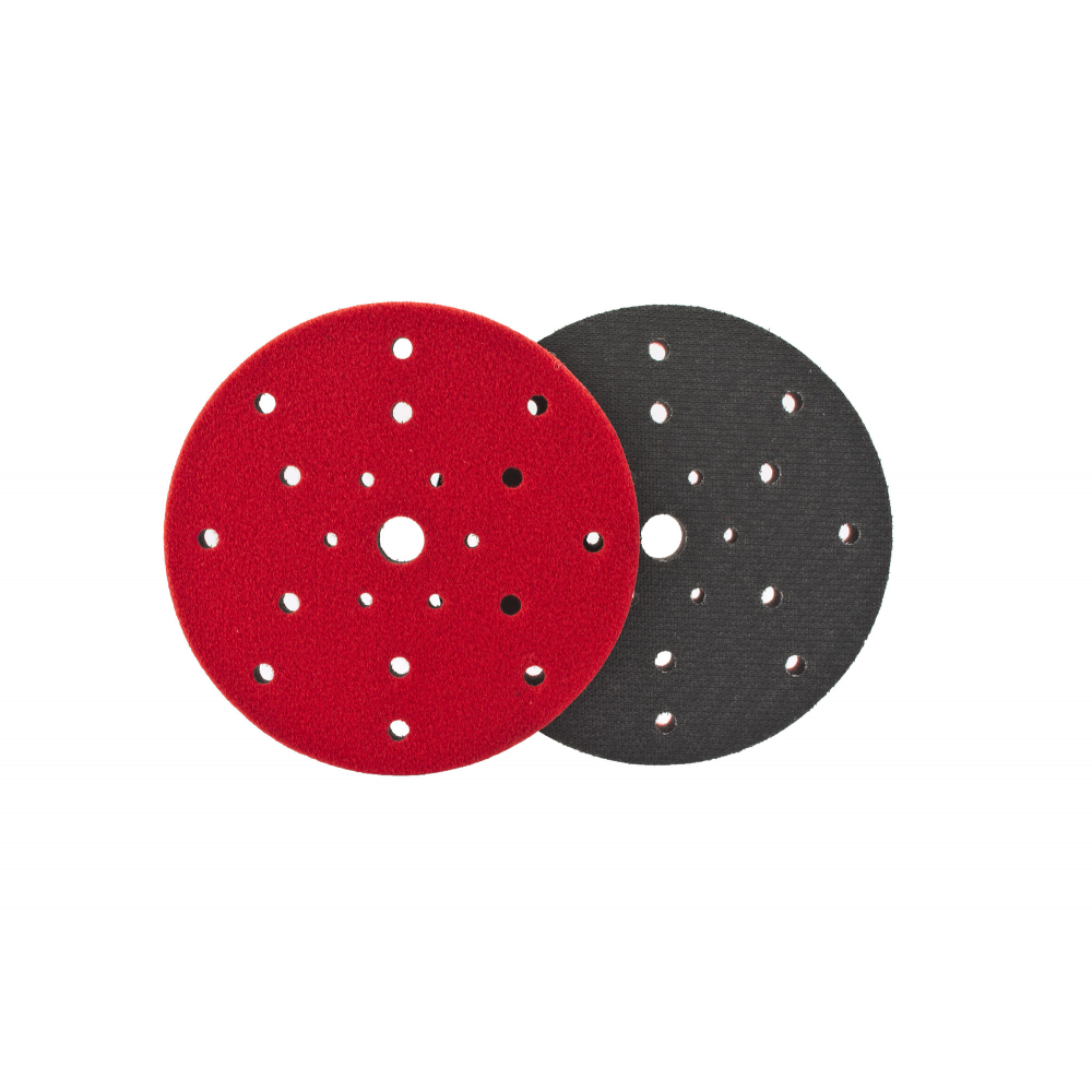 Interface Souple pour disque 150mm