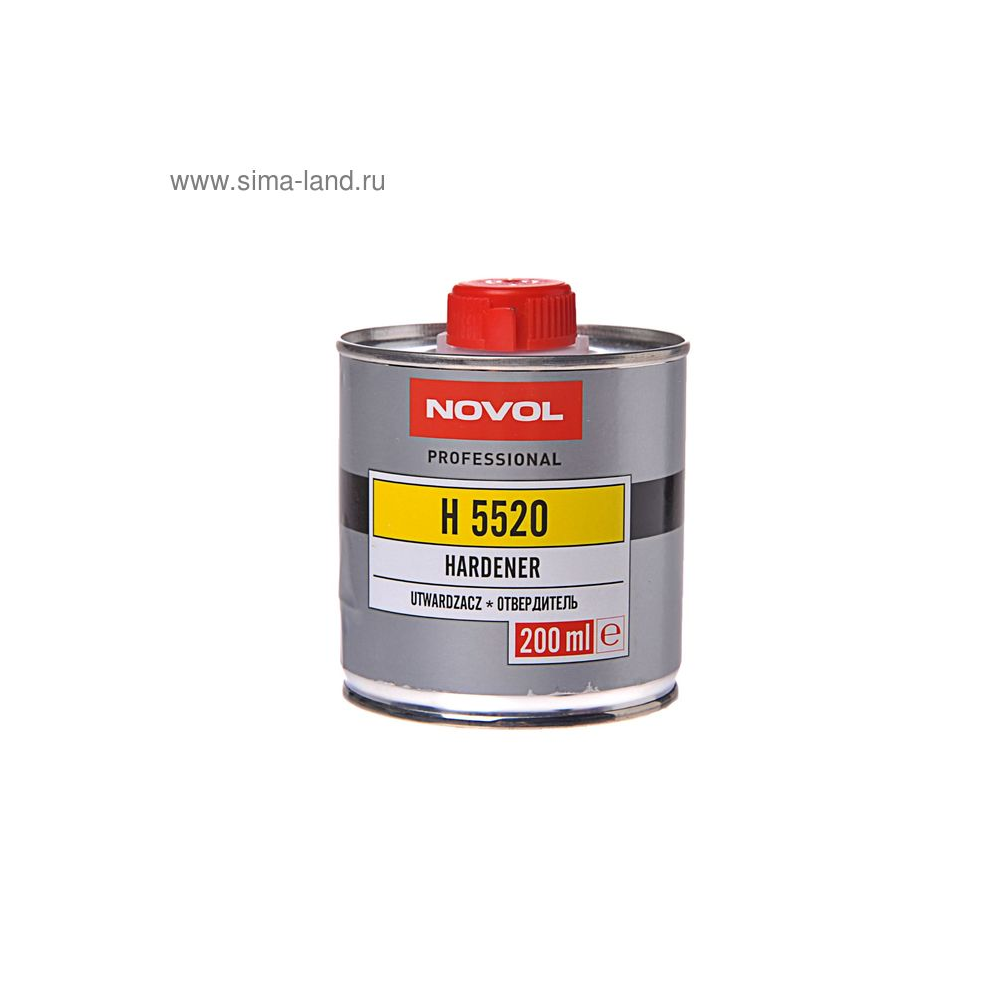 H5520 Hardener PROTECT  FAST