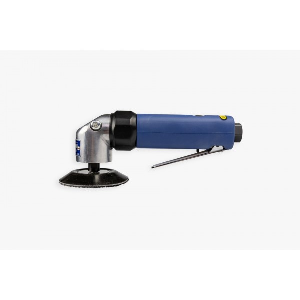 Lustreuse pneumatique KP-301