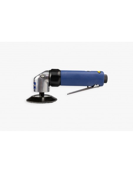 Lustreuse pneumatique KP-301