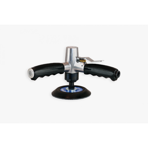 Lustreuse pneumatique  KP-302