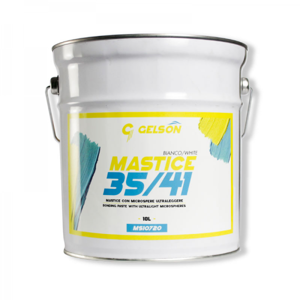 MASTIC 35/41 ULTRA LEGERE