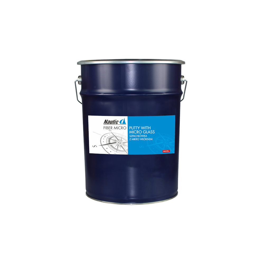 Mastic Fibre NAUTIC MICRO