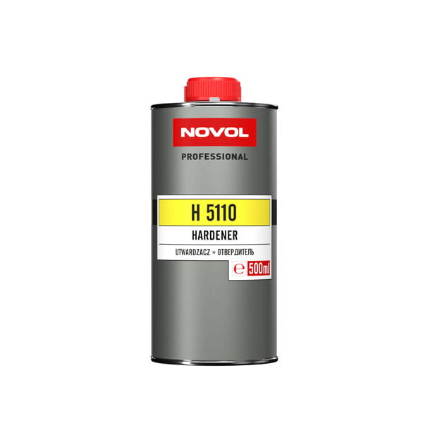 Durcisseur H5110 Standard pour vernis 520