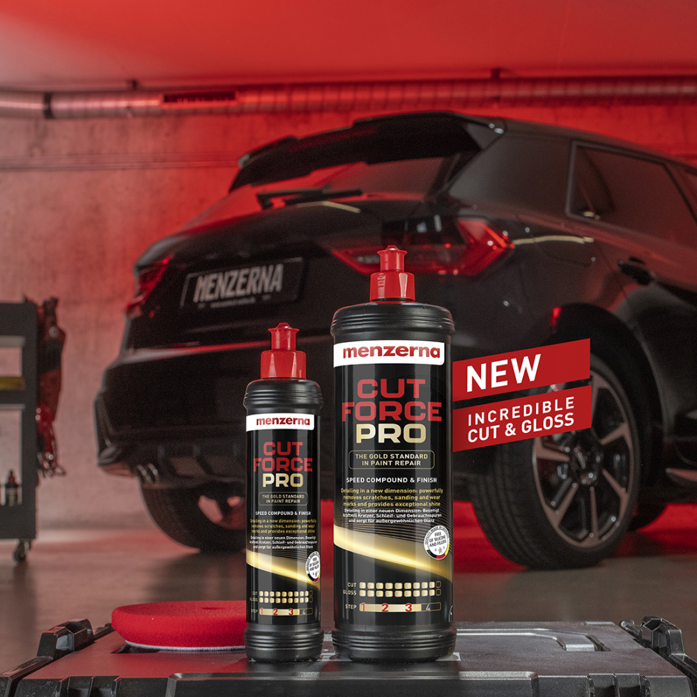Cut Force Pro
