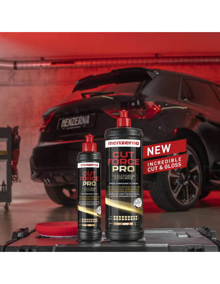 Cut Force Pro