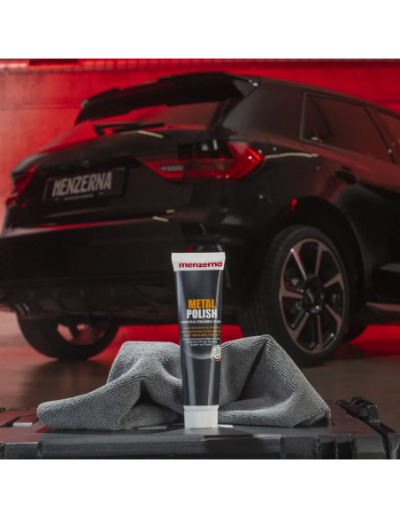 Metal Polish