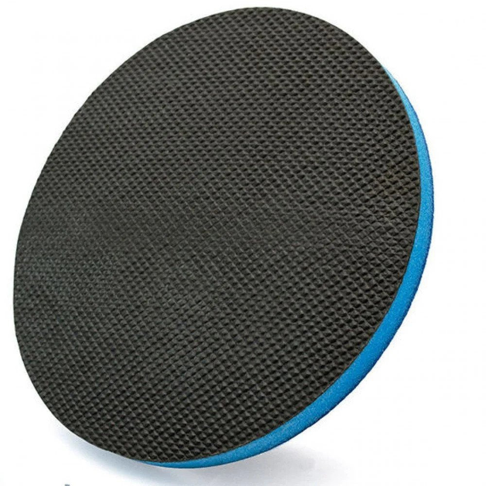 Disque de préparation de surface fine