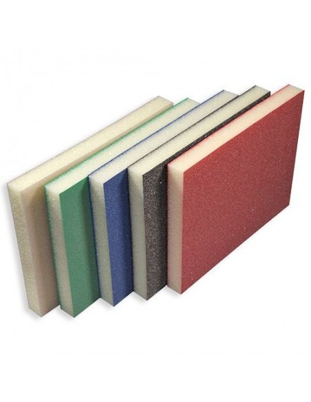 DOUBLEFLEX SOFTPADS [100P]
