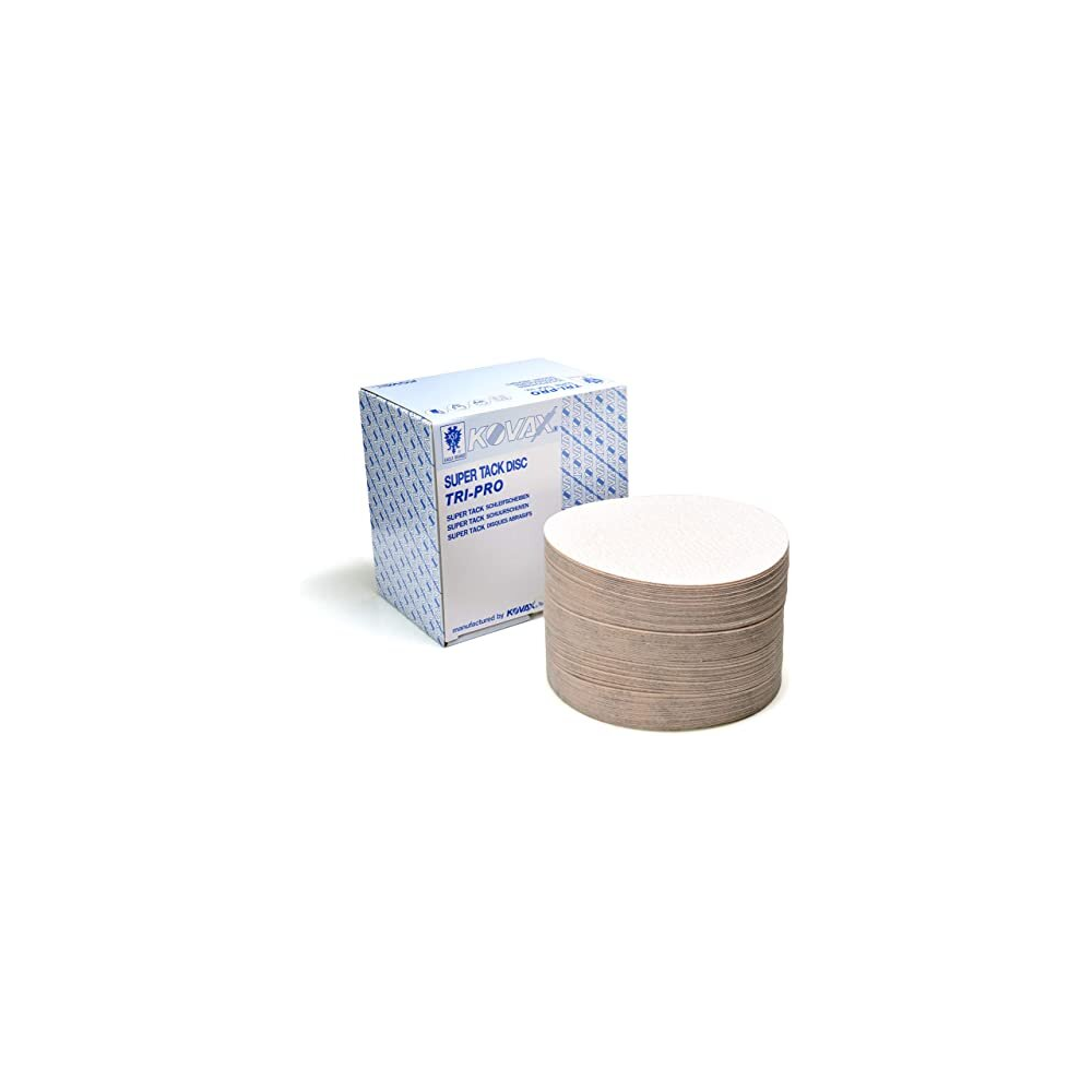 TRI-PRO SUPER TACK DISQUES SANS TROUS