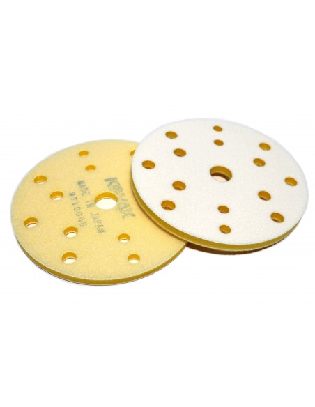 BUFLEX DRY SUPER TACK INTERFACE 15 TROUS