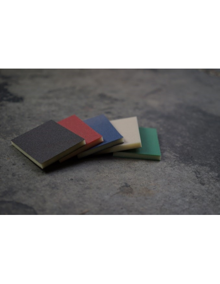 DOUBLEFLEX SOFTPADS [100P]