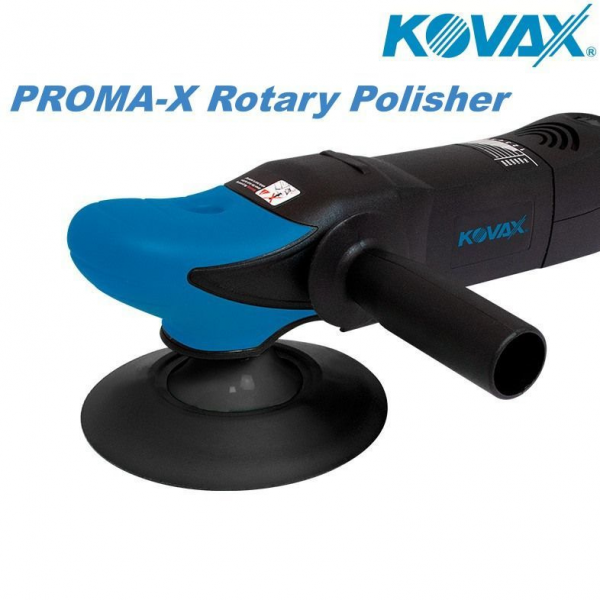 PROMA-X LUSTREUSE ELECTRIQUE