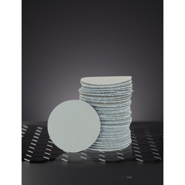 8300  Mini Disque de Ponçage Velcro