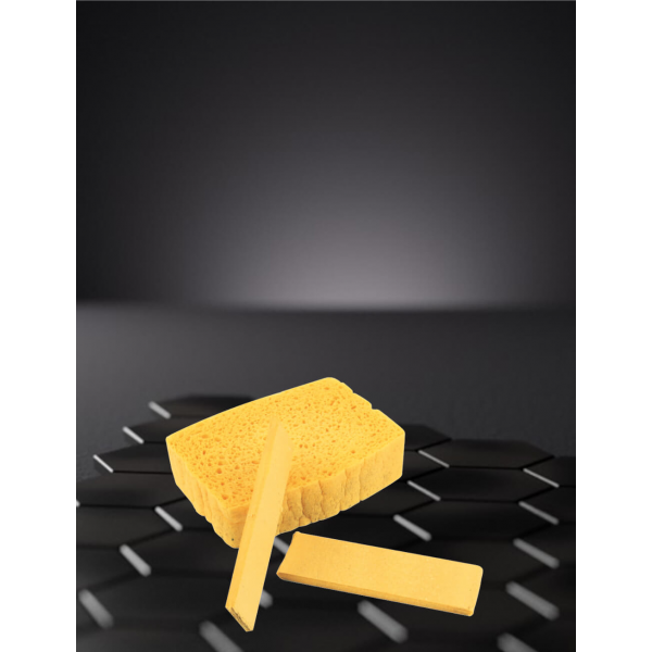 6620  Eponge raclette