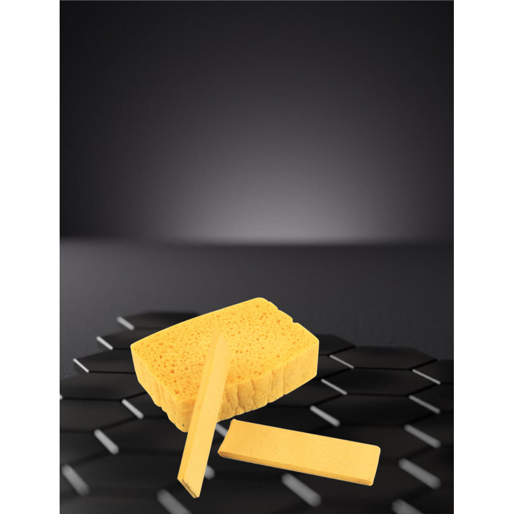 6620  Eponge raclette