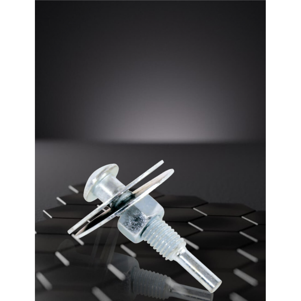 3706  Mandrin  13 mm