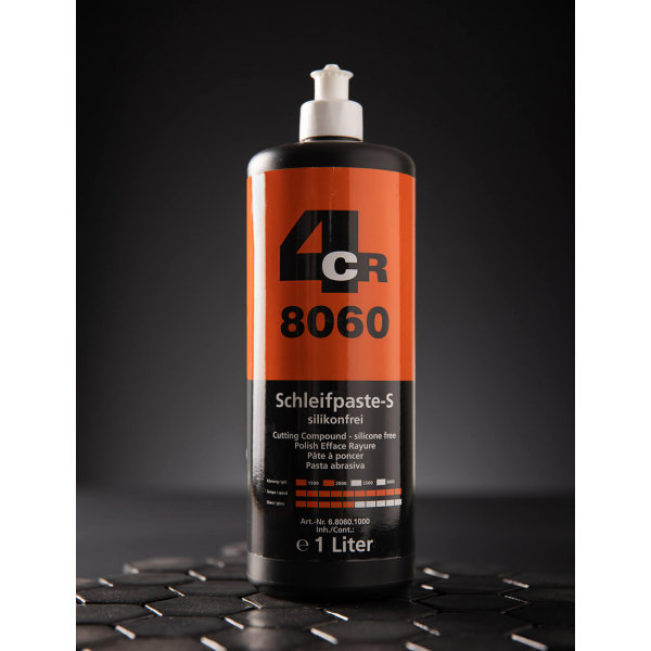 8060 Cutting Compound-S