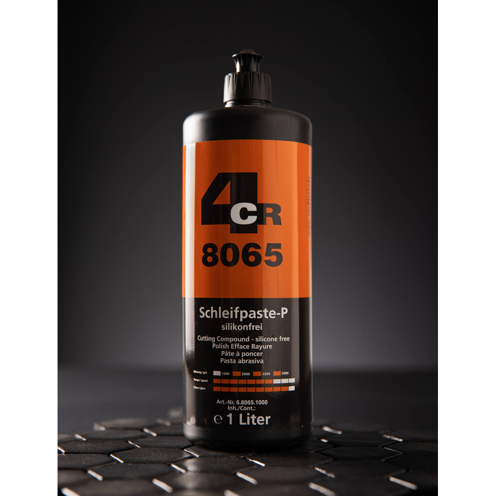 8065 Cutting Compound-P