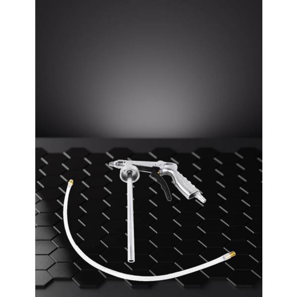 5920  Pistolet manuel standard - Pour cartouche d'1L