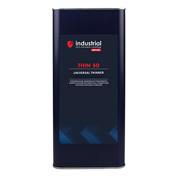 THIN 50 Diluant Universel Rapide