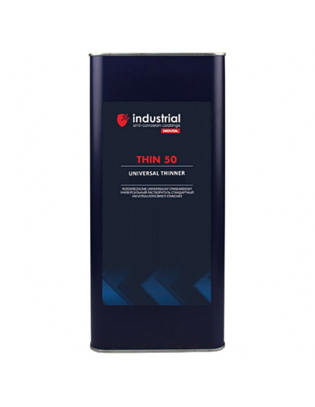 THIN 50 Diluant Universel Rapide