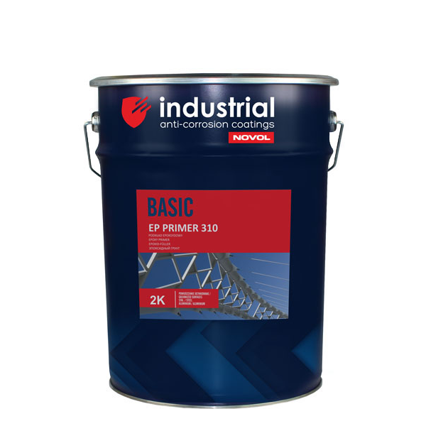 EP PRIMER 310 Appret Epoxy 2K