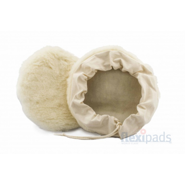 Bonnet Peau de Mouton à Corde 225 mm